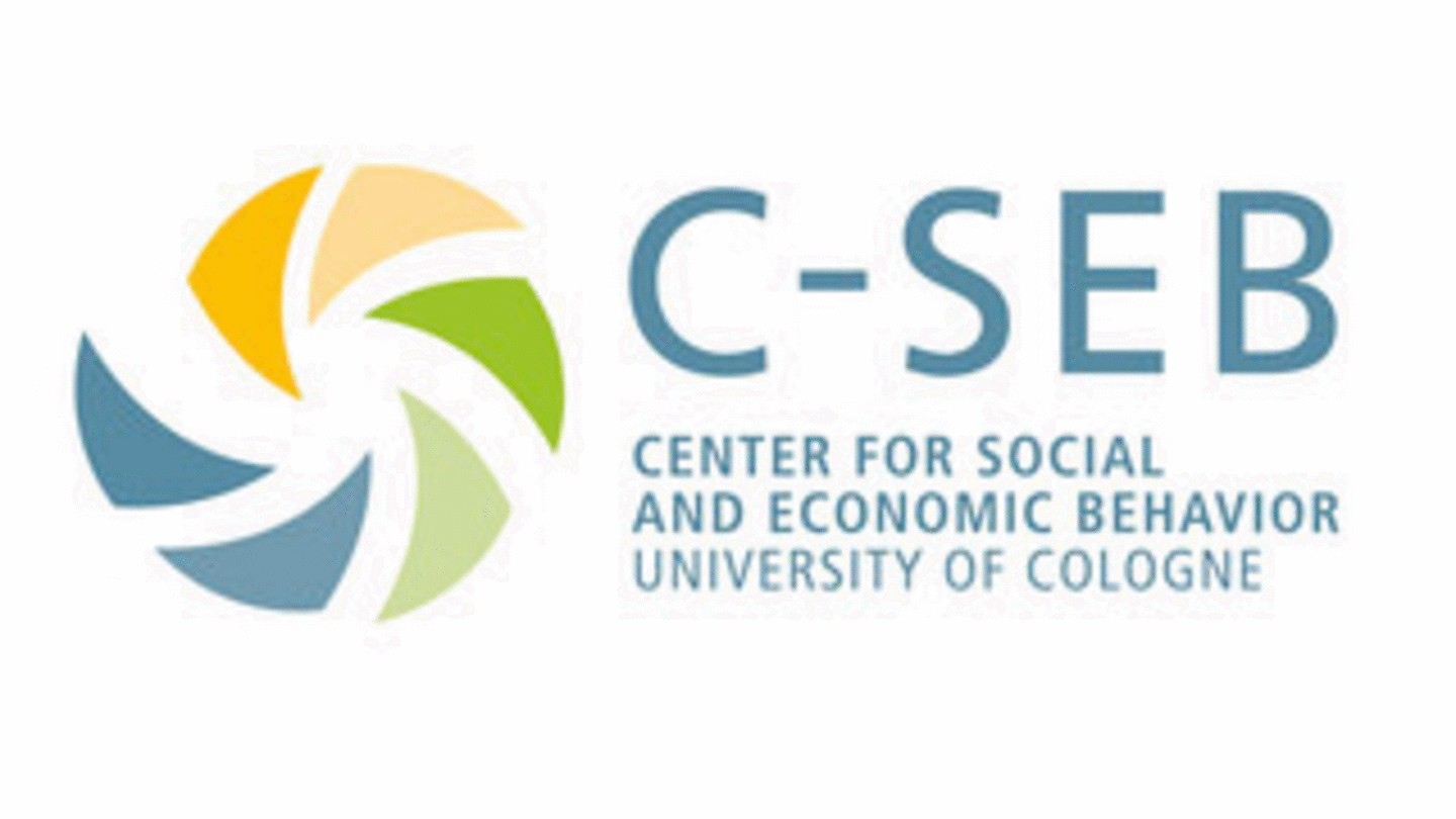 Center for Economic and Social Behavior